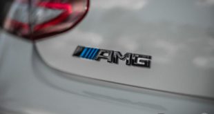 Mercedes AMG C63s Vossen M X6 Tuning 2 310x165 Stencil: Tuning mit einer Schablone für einen neuen Look
