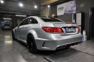 erWIDErt - Moshammer Mercedes E-Coupe di Kastyle