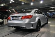erWIDErt - Moshammer Mercedes E-Coupe od Kastyle