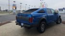Mustang Fastback Style Ford F 150 Aero X Laderaumabdeckung Tuning 17 135x76 Pickup Coupe? Mustang Fastback Style am Ford F 150