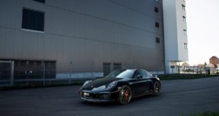 O.CT Tuning Porsche 991.2 Carrera GTS Chiptuning 1 310x165