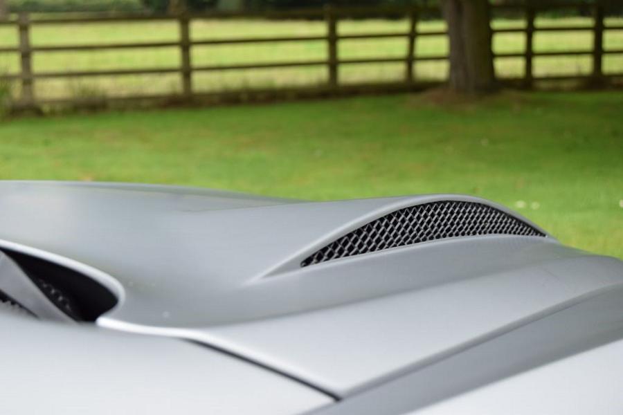 Onyx Concept Bentley Continental GTX700 V8 Mulliner Tuning 11