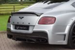 Onyx Concept Bentley Continental GTX700 V8 Mulliner Tuning 2 155x103