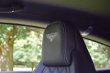 Onyx Concept Bentley Continental GTX700 V8 Mulliner