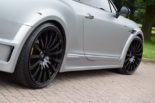 Onyx Concept Bentley Continental GTX700 V8 Mulliner Tuning 8 155x103