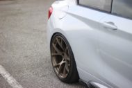 Subtle sharpening - PSI BMW M2 (F87) Competition