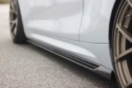 Affilatura sottile - Concorso PSI BMW M2 (F87)