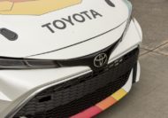 Wideo: 1.000 PS w Toyota Corolla HotHatch autorstwa Ryana Tuercka