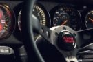 1988 RWB Rauh Welt Porsche 911 Carrera Forgestar Tuning 35 135x90