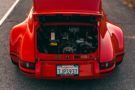1988 RWB Rauh Welt Porsche 911 Carrera Forgestar Tuning 43 135x90