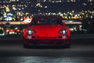1988 RWB Rauh Welt Porsche 911 Carrera Forgestar Tuning 9 135x90