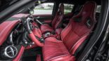 Verlaagd - Mercedes X-Klasse EXY GTX Widebody uit 2018