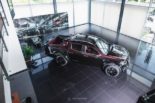 Réduit - 2018 Mercedes Classe X EXY GTX Widebody