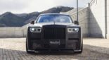 2018 Rolls Royce Phantom VIII Black Bison Tuning Bodykit 11 155x85