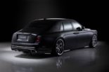 2018 Rolls Royce Phantom VIII Black Bison Tuning Bodykit 18 155x103