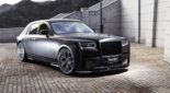 2018 Rolls Royce Phantom VIII Black Bison Tuning Bodykit 19 155x85