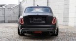 2018 Rolls Royce Phantom VIII Black Bison Tuning Bodykit 7 155x85