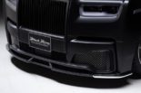 2018 Rolls Royce Phantom VIII Black Bison Tuning Bodykit 8 155x103