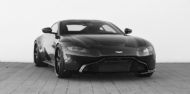2019 Aston Martin Vantage Tuning 3 190x94