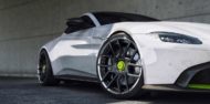 2019 Aston Martin Vantage tuning 5 190x94 2019 Aston Martin Vantage vom Tuner Wheelsandmore