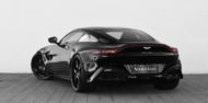 2019 Aston Martin Vantage tuning 6 190x94 2019 Aston Martin Vantage vom Tuner Wheelsandmore