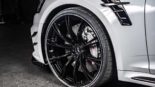 2019 Audi RS5 Sportback als RS5-R von ABT Sportsline