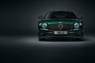 2019 Bentley Continental GT No 9 Edition Tuning Mulliner 5 190x127