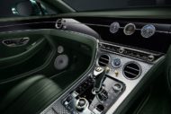 2019 Bentley Continental GT No 9 Edition Tuning Mulliner 6 190x127