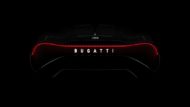 Prezzo di acquisto Bugatti Chiron x 6 -> Bugatti La Voiture Noire