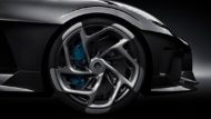 2019 Bugatti La Voiture Noire Genf Chiron 3 190x107 Bugatti Chiron Kaufpreis x 6  ></noscript><img width=