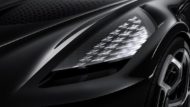 2019 Bugatti La Voiture Noire Genf Chiron 4 190x107