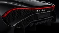 2019 Bugatti La Voiture Noire Genf Chiron 5 190x107