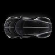 2019 Bugatti La Voiture Noire Genf Chiron 7 190x190