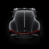 2019 Bugatti La Voiture Noire Genf Chiron 8 190x190