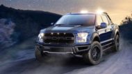 PURCHASE: 2019 Ford F-150 Raptor from ROUSH
