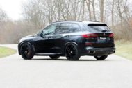 2019 G Power BMW X5 XDrive50i M50d G05 Tuning 2 190x127