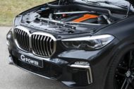 2019 G Power BMW X5 XDrive50i M50d G05 Tuning 3 190x126