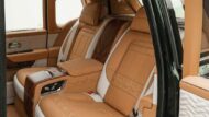 2021 Mansory Rolls Royce Cullinan X BILLIONAIRE Limited Edition 12 190x107