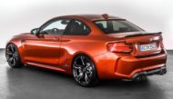 ACS2 Sport Schnitzer BMW M2 Competition Tuning 2019 6 190x109