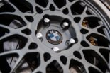 BMW M3 (E30) Restomod Turbo vom Tuner Redux Leichtbau