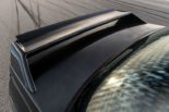 BMW M3 (E30) Restomod Turbo del sintonizador Redux ligero