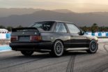 BMW M3 (E30) Restomod Turbo van tuner Redux Leichtbau