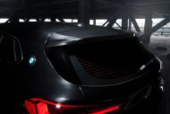 BMW X2 F39 Bodykit 3D Design Tuning 2019 11 190x127