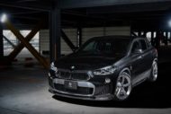 BMW X2 F39 Bodykit 3D Design Tuning 2019 15 190x127