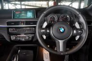 BMW X2 F39 Bodykit 3D Design Tuning 2019 17 190x127
