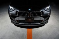 BMW X2 F39 Bodykit 3D Design Tuning 2019 4 190x127