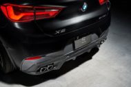 BMW X2 F39 Bodykit 3D Design Tuning 2019 7 190x127