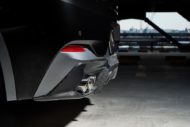 BMW X2 F39 Bodykit 3D Design Tuning 2019 9 190x127