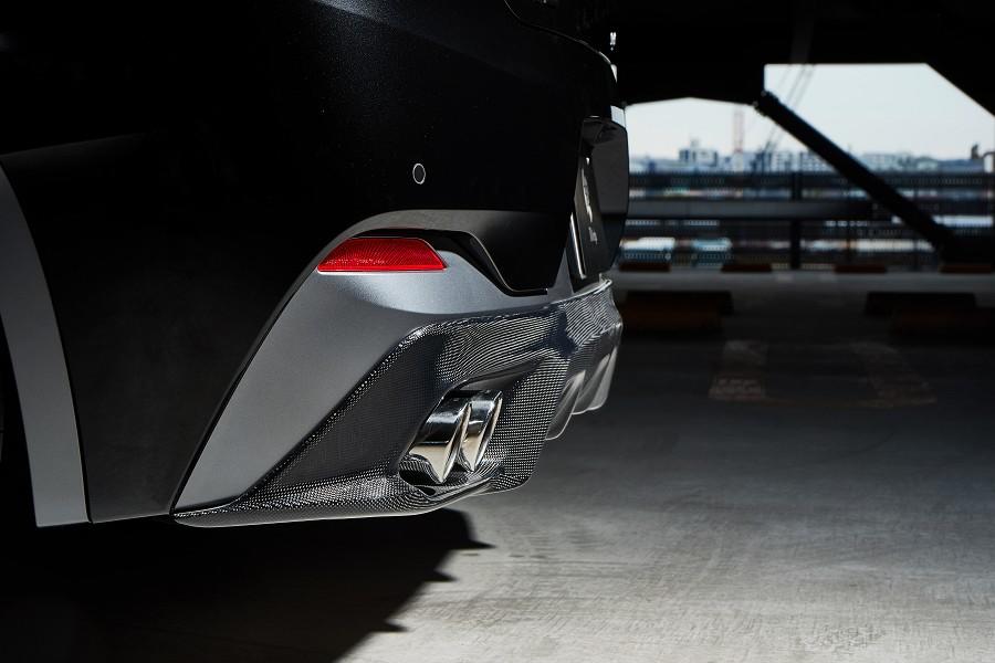 BMW X2 F39 Bodykit 3D Design Tuning 2019 9