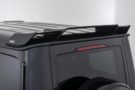 Brabus 800 Widestar Mercedes G63 AMG W464 Tuning 2019 39 135x90